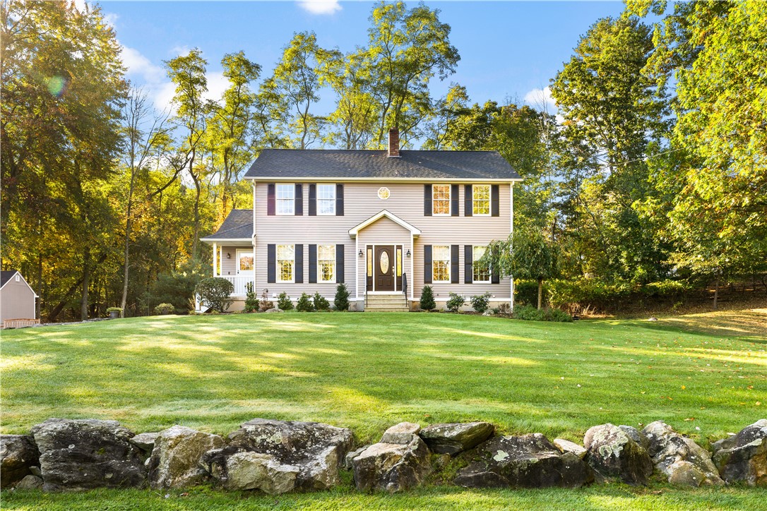 245 Hardig Road Warwick, RI 02886 - Photo 29 of 32 Gallery Image 29