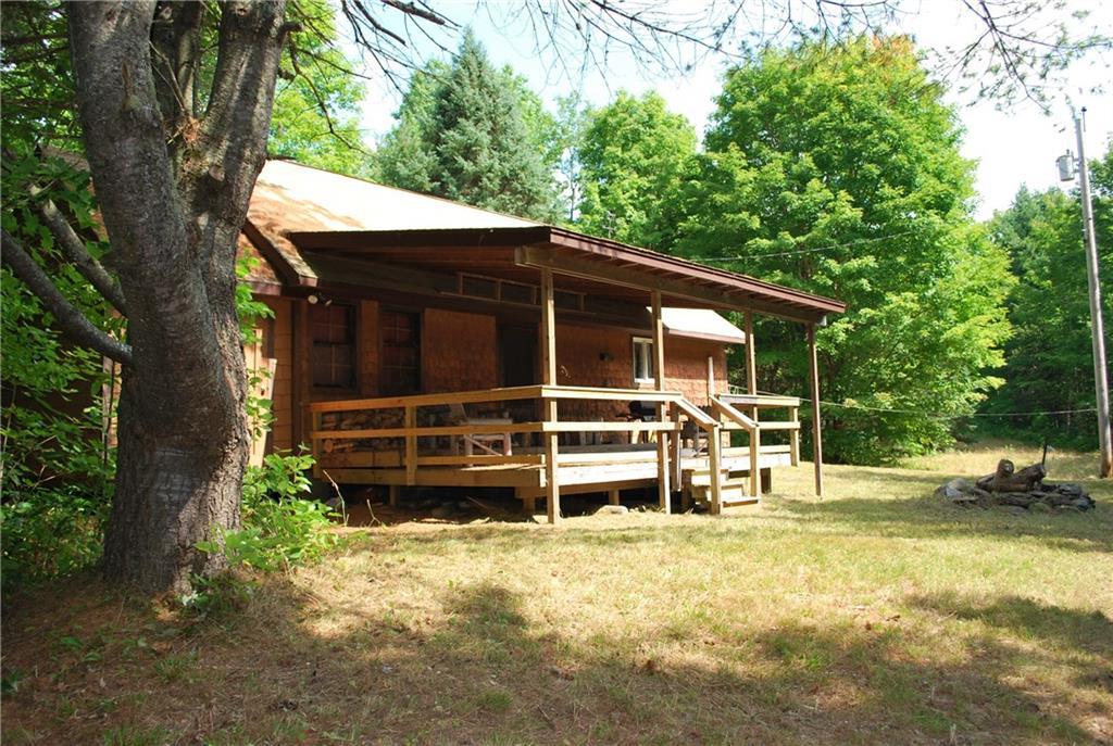 254 Bennett Pond Road Parkman, ME 04443 - Photo 4 of 34 Photo