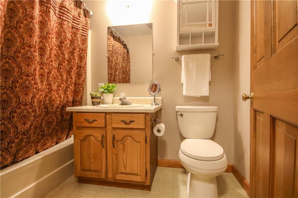 16 Ridge Road Westbrook, ME 04092 - Photo 15 of 35 Second floor bathroom.