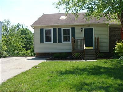 3156 High Ridge Drive Lexington, KY 40517 - Photo 6 of 21 Photo 6