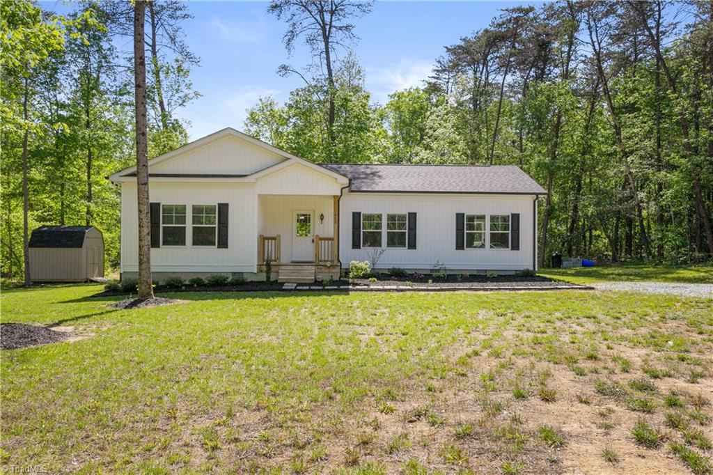 1470 Townbranch Road Graham, NC 27253 - Photo 1 of 38 Gallery Image 1
