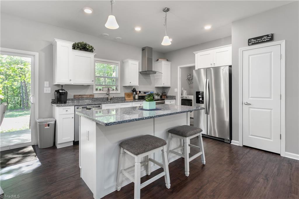 1470 Townbranch Road Graham, NC 27253 - Photo 11 of 38 Gallery Image 11