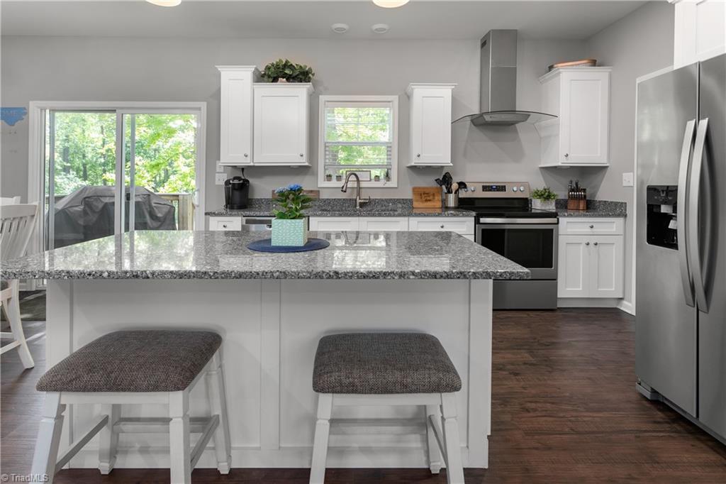 1470 Townbranch Road Graham, NC 27253 - Photo 12 of 38 Gallery Image 12