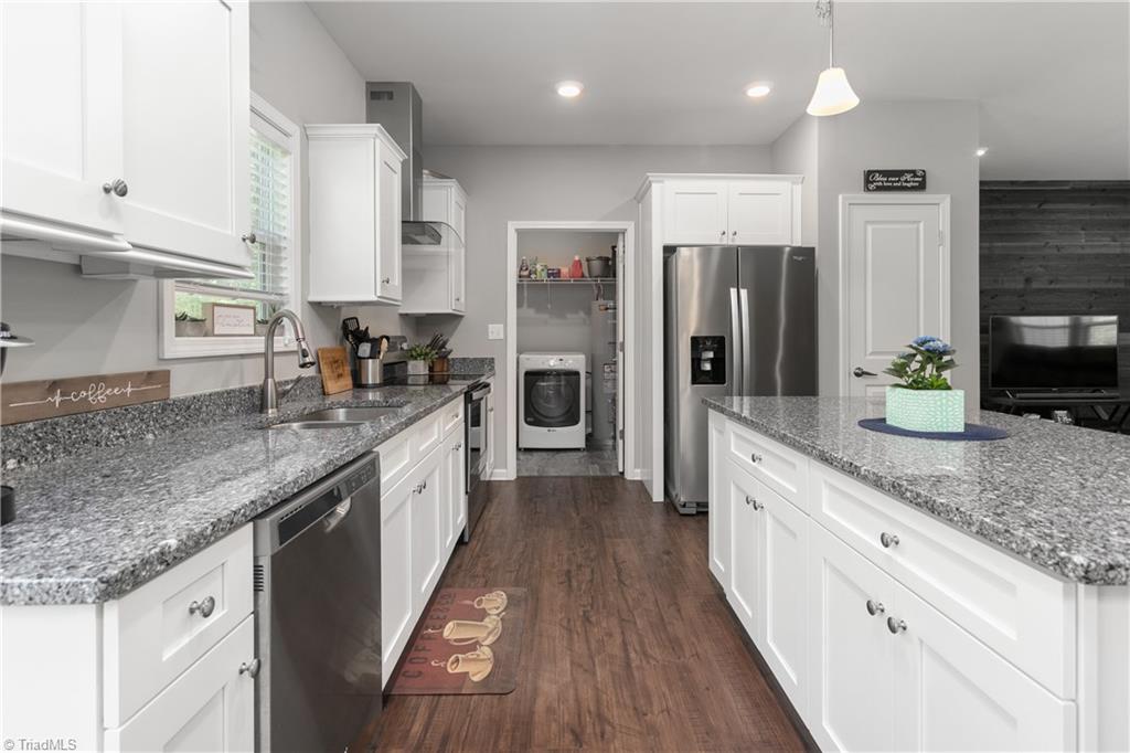 1470 Townbranch Road Graham, NC 27253 - Photo 13 of 38 Gallery Image 13