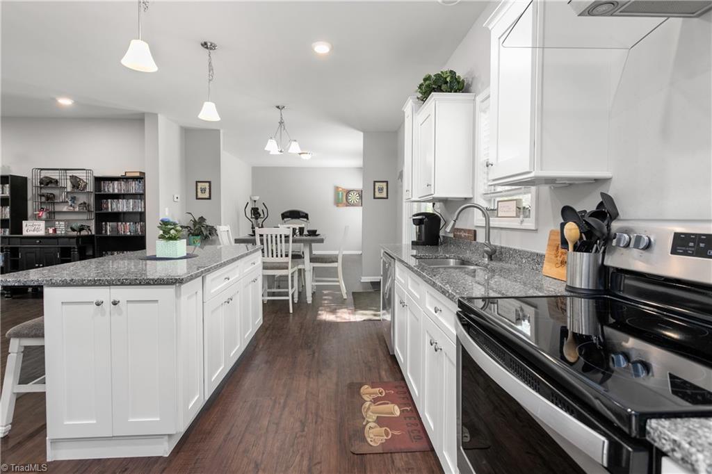 1470 Townbranch Road Graham, NC 27253 - Photo 14 of 38 Gallery Image 14
