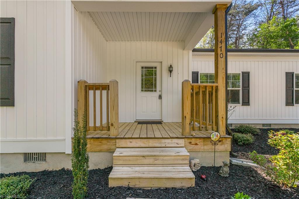 1470 Townbranch Road Graham, NC 27253 - Photo 3 of 38 Gallery Image 3