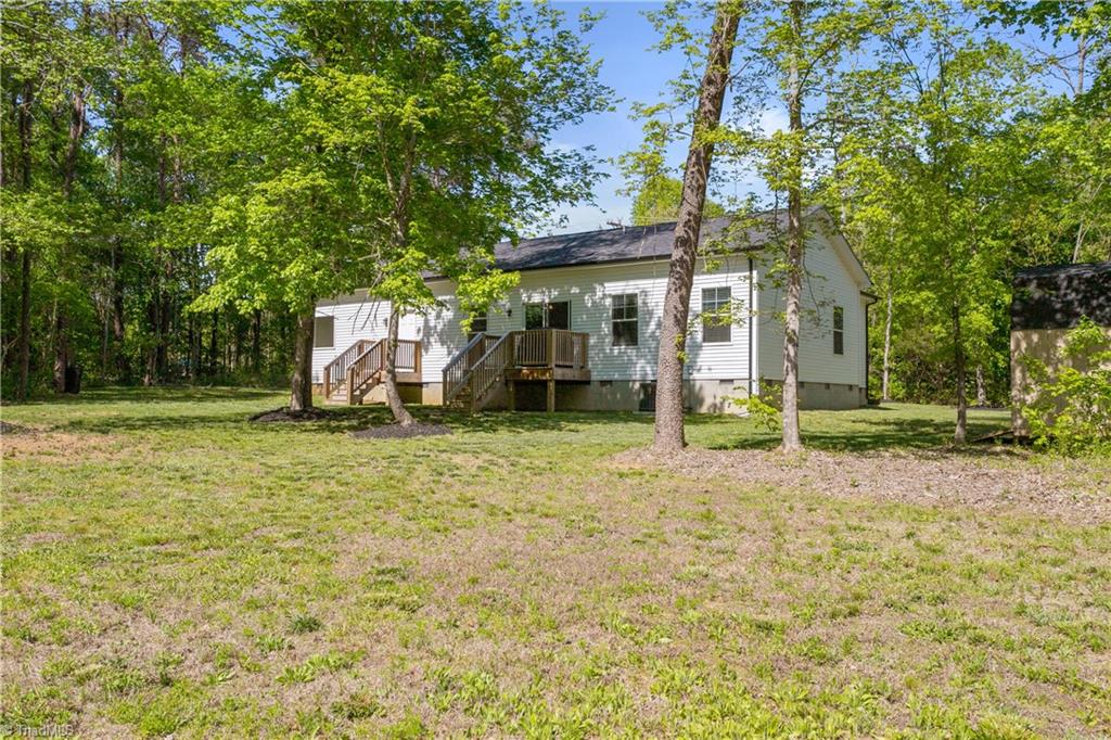 1470 Townbranch Road Graham, NC 27253 - Photo 34 of 38 Gallery Image 34