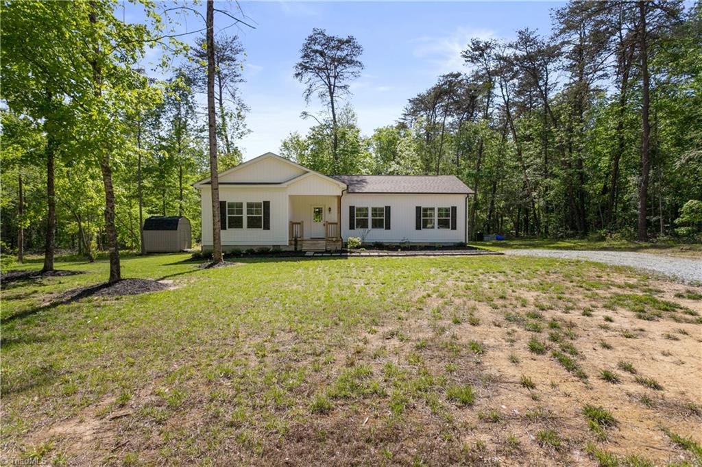 1470 Townbranch Road Graham, NC 27253 - Photo 5 of 38 Gallery Image 5
