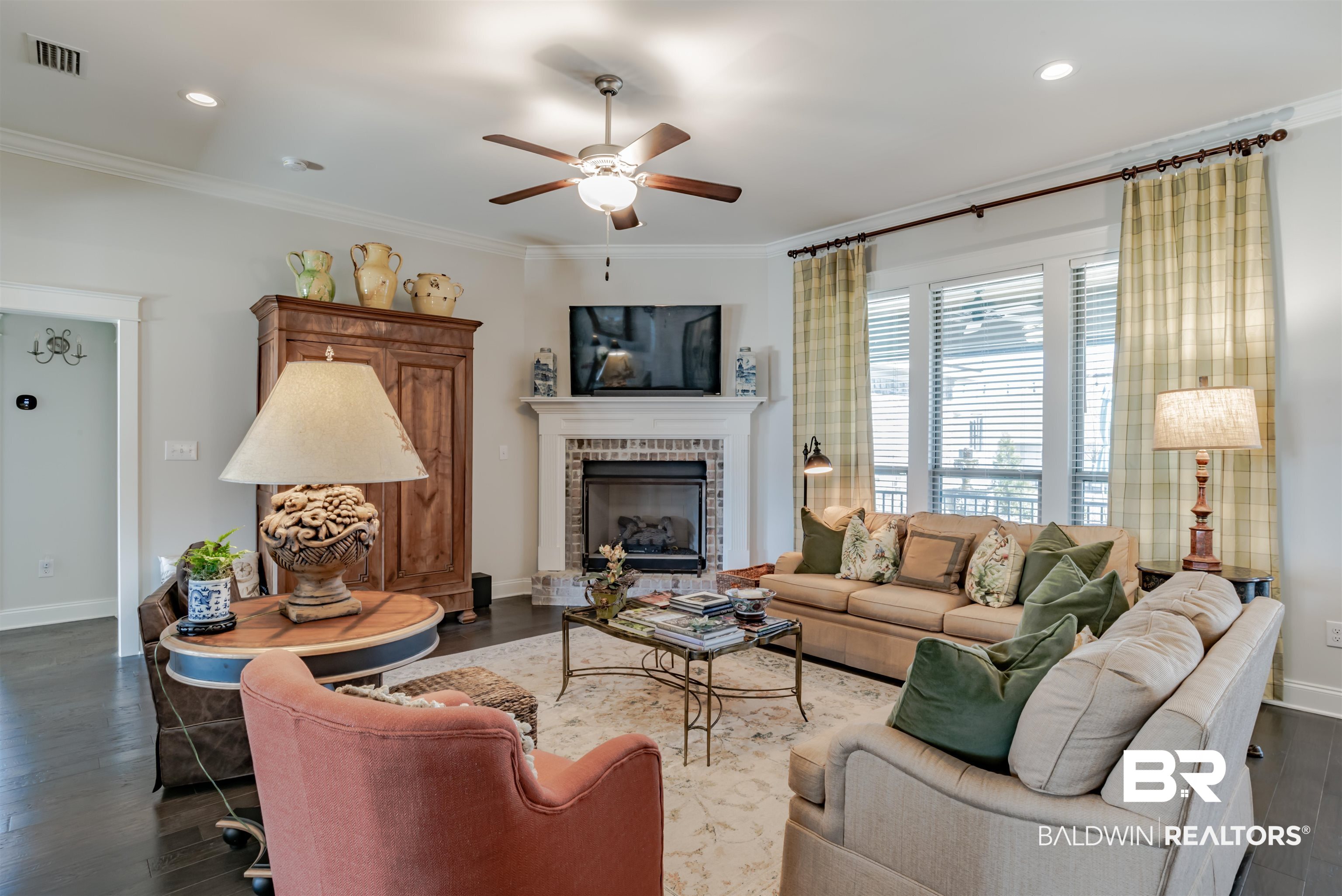 24604 Thunder Gulch Lane Daphne, AL 36526 - Photo 9 of 49