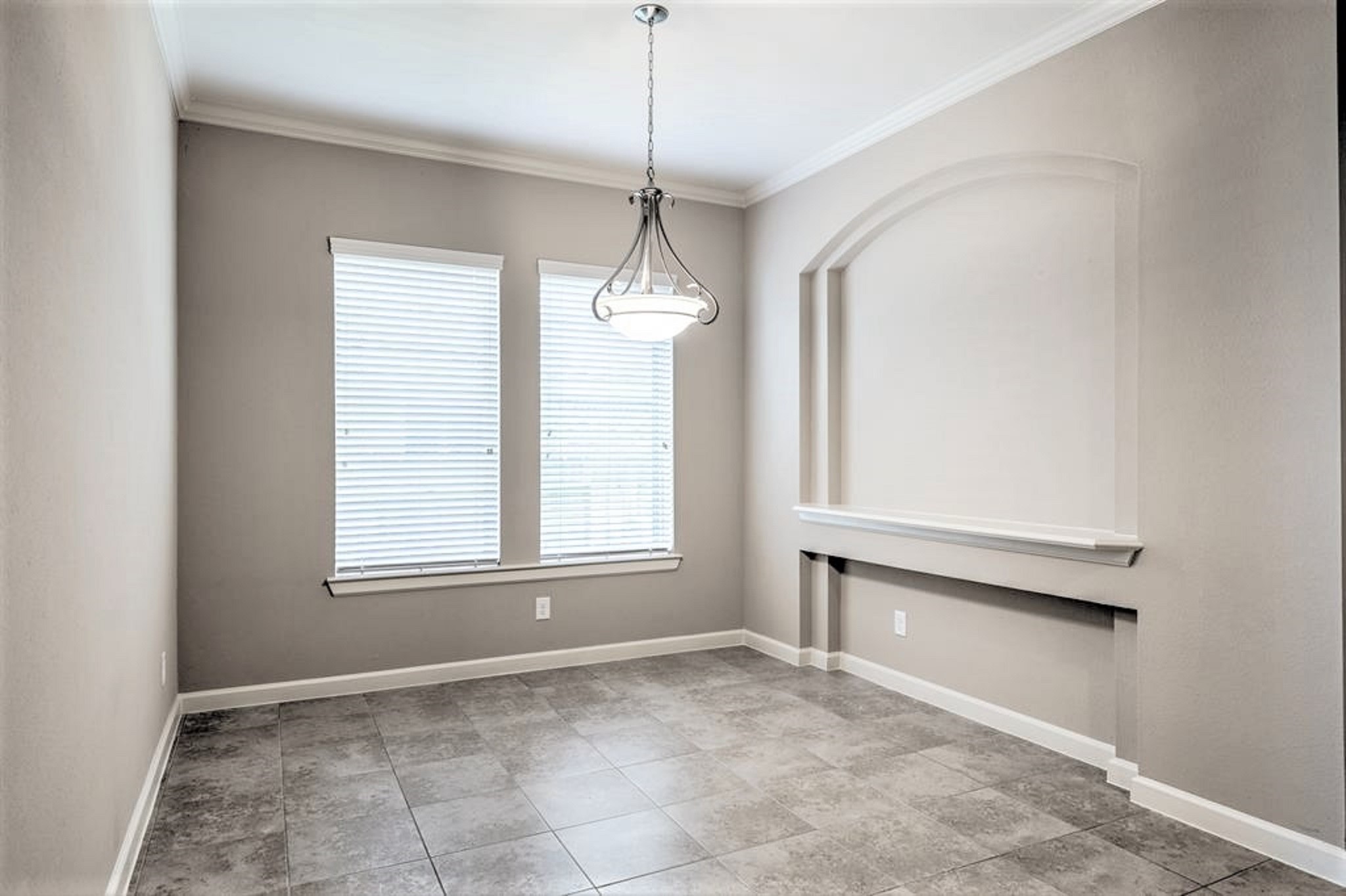 31507 Reston Cliff Court Spring, TX 77386 - Photo 13 of 31 a view of an empty room with a window