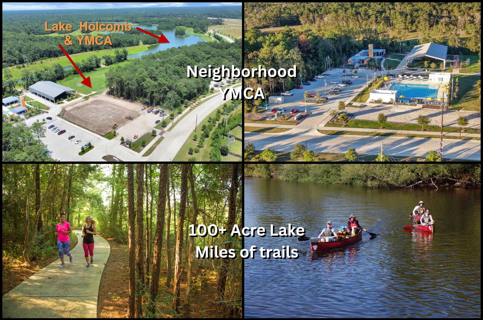 31507 Reston Cliff Court Spring, TX 77386 - Photo 27 of 30 a view of swimming pool with sitting area