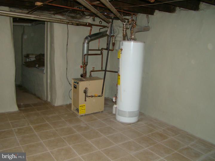 7404 Rising Sun Avenue Philadelphia, PA 19111 - Photo 11 of 15 Basement