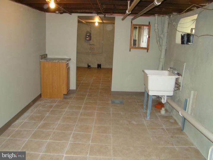 7404 Rising Sun Avenue Philadelphia, PA 19111 - Photo 12 of 15 Basement