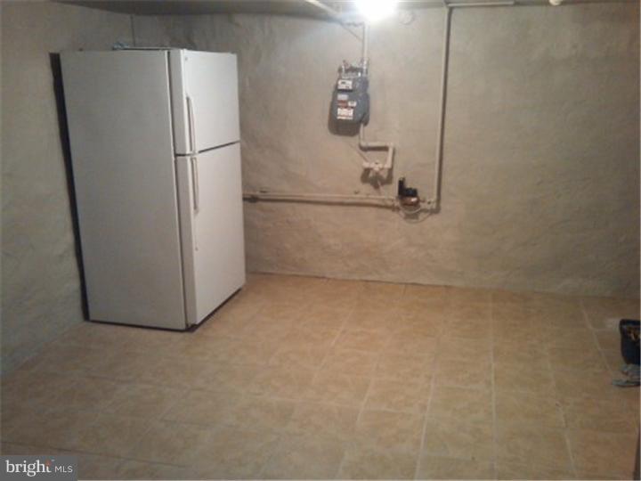 7404 Rising Sun Avenue Philadelphia, PA 19111 - Photo 13 of 15 Basement