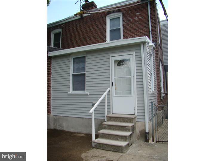 7404 Rising Sun Avenue Philadelphia, PA 19111 - Photo 15 of 15 Exterior Back