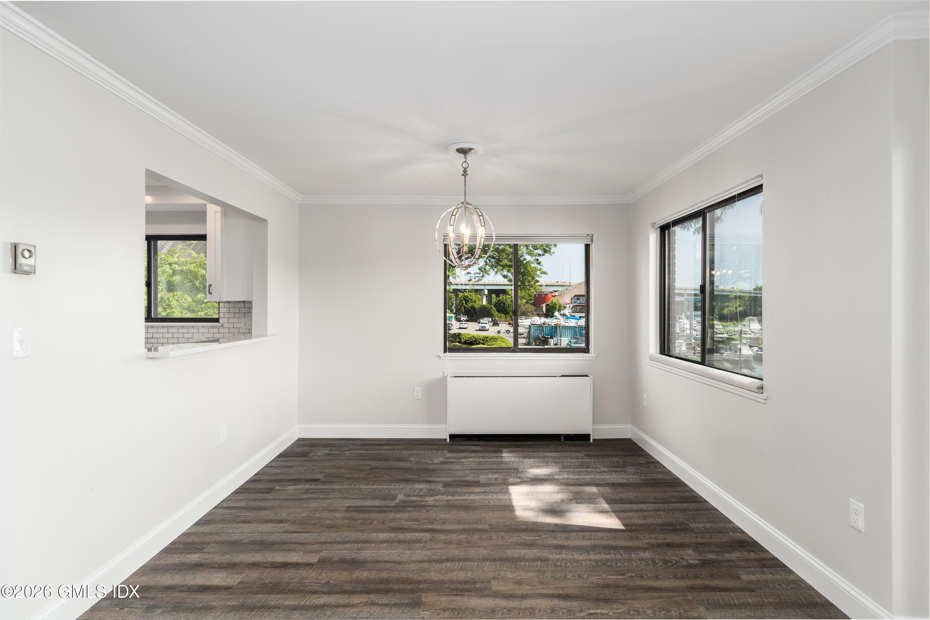 15 River Road, Unit 222 Cos Cob, CT 06807 - Photo 5 of 22 Dining Area