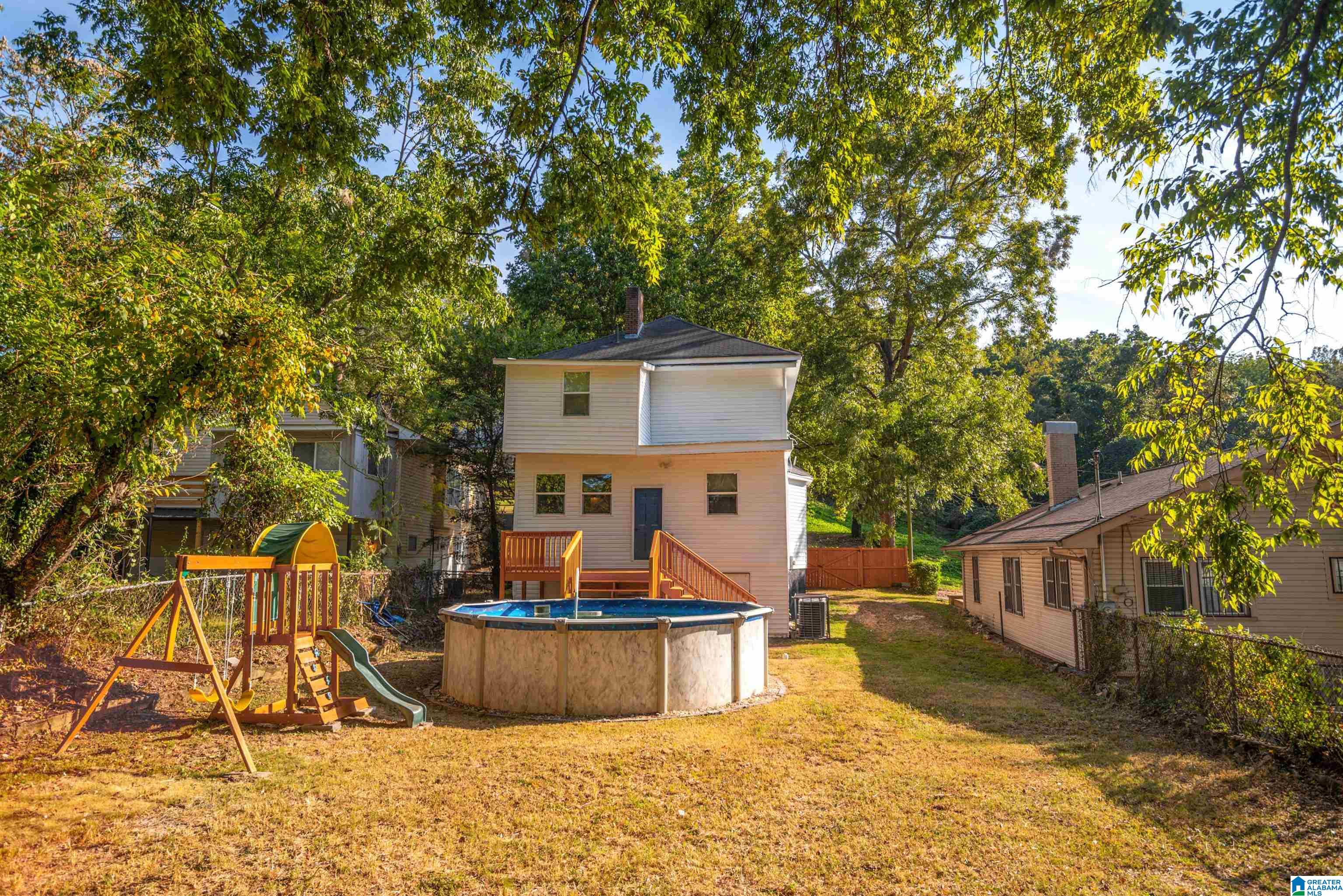 2316 23rd Street Southwest Birmingham, AL 35208 - Photo 39 of 41