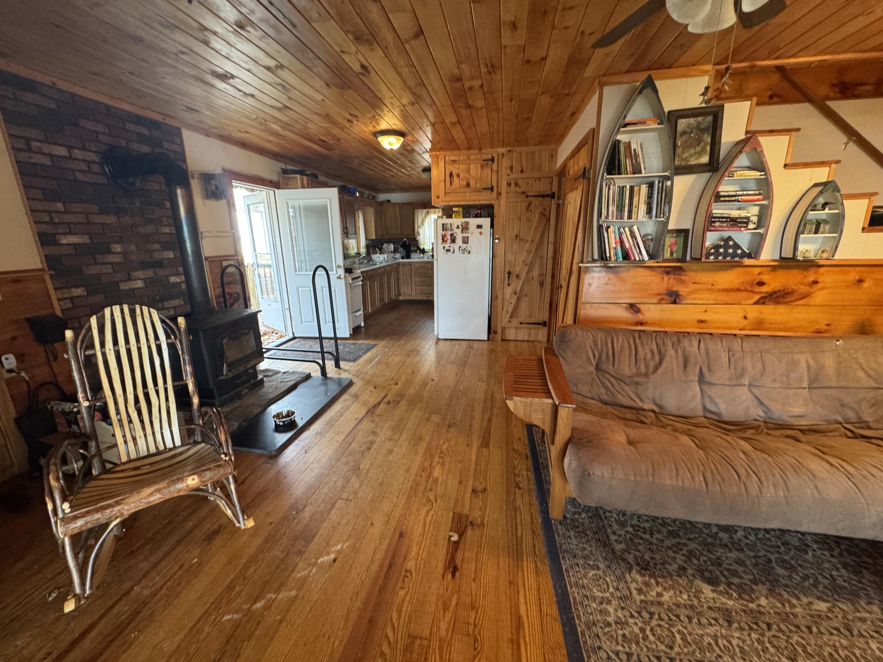 422 Bonney Brook Road Princeton, ME 04668 - Photo 24 of 48