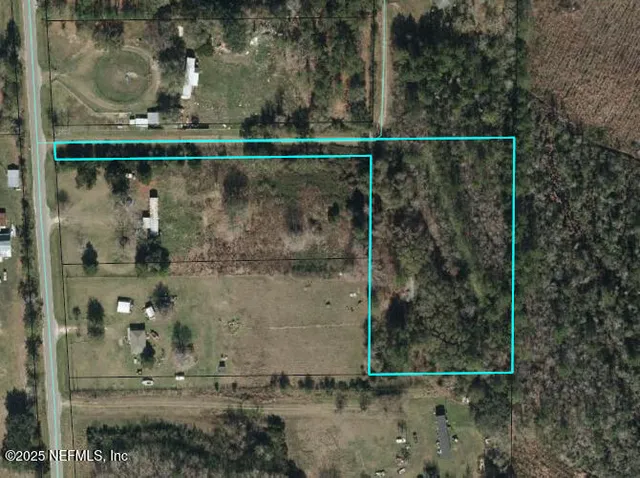 $249,900 | 11842 Garden Way, Sanderson, FL 32087