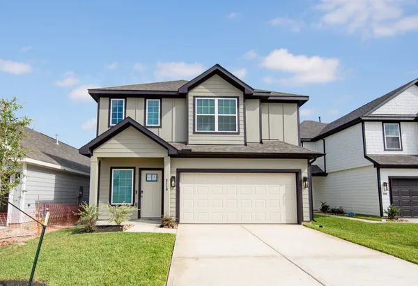 $299,990 | 2110 Creole Crk Lane, Houston, TX 77090