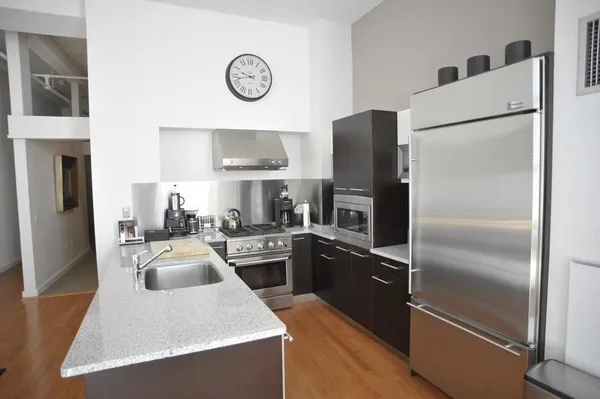 $4,500 | 88 Kingston Street, Unit 2F, Boston, MA 02111