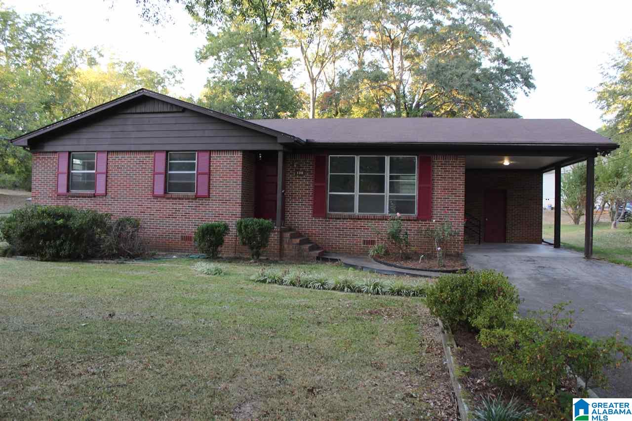136 Foust Avenue Bessemer, AL 35023 - Photo 20 of 20