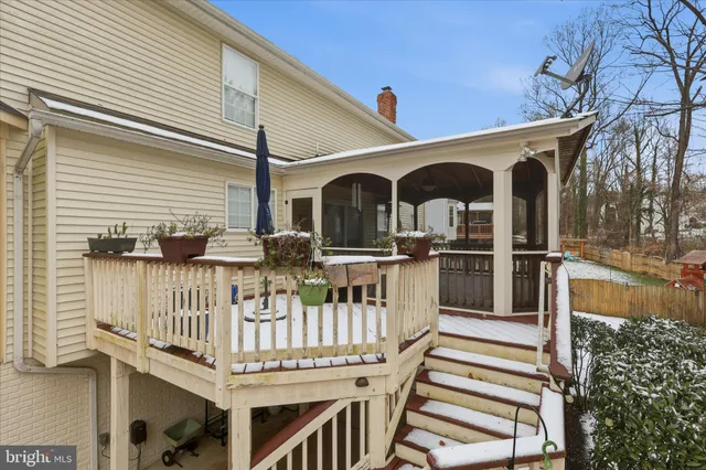 $4,200 | 9212 Zachary Court, Manassas Park, VA 20111