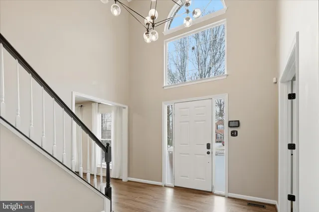 $4,200 | 9212 Zachary Court, Manassas Park, VA 20111