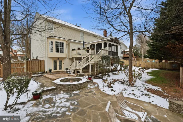 $4,200 | 9212 Zachary Court, Manassas Park, VA 20111