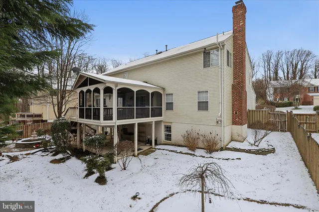 $4,200 | 9212 Zachary Court, Manassas Park, VA 20111