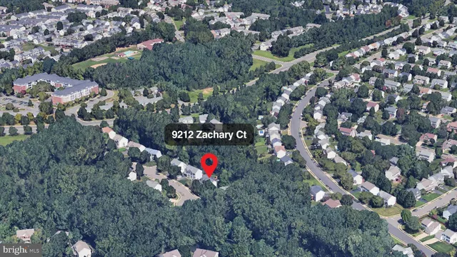 $4,200 | 9212 Zachary Court, Manassas Park, VA 20111