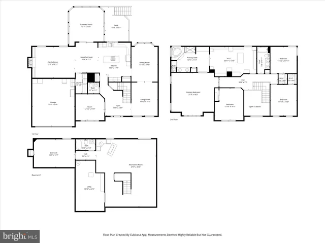 $4,200 | 9212 Zachary Court, Manassas Park, VA 20111