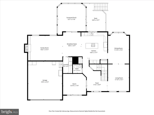 $4,200 | 9212 Zachary Court, Manassas Park, VA 20111