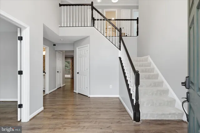 $4,200 | 9212 Zachary Court, Manassas Park, VA 20111