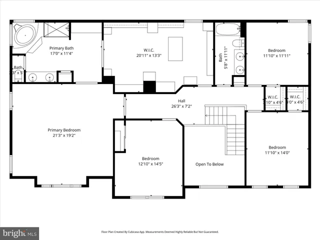 $4,200 | 9212 Zachary Court, Manassas Park, VA 20111