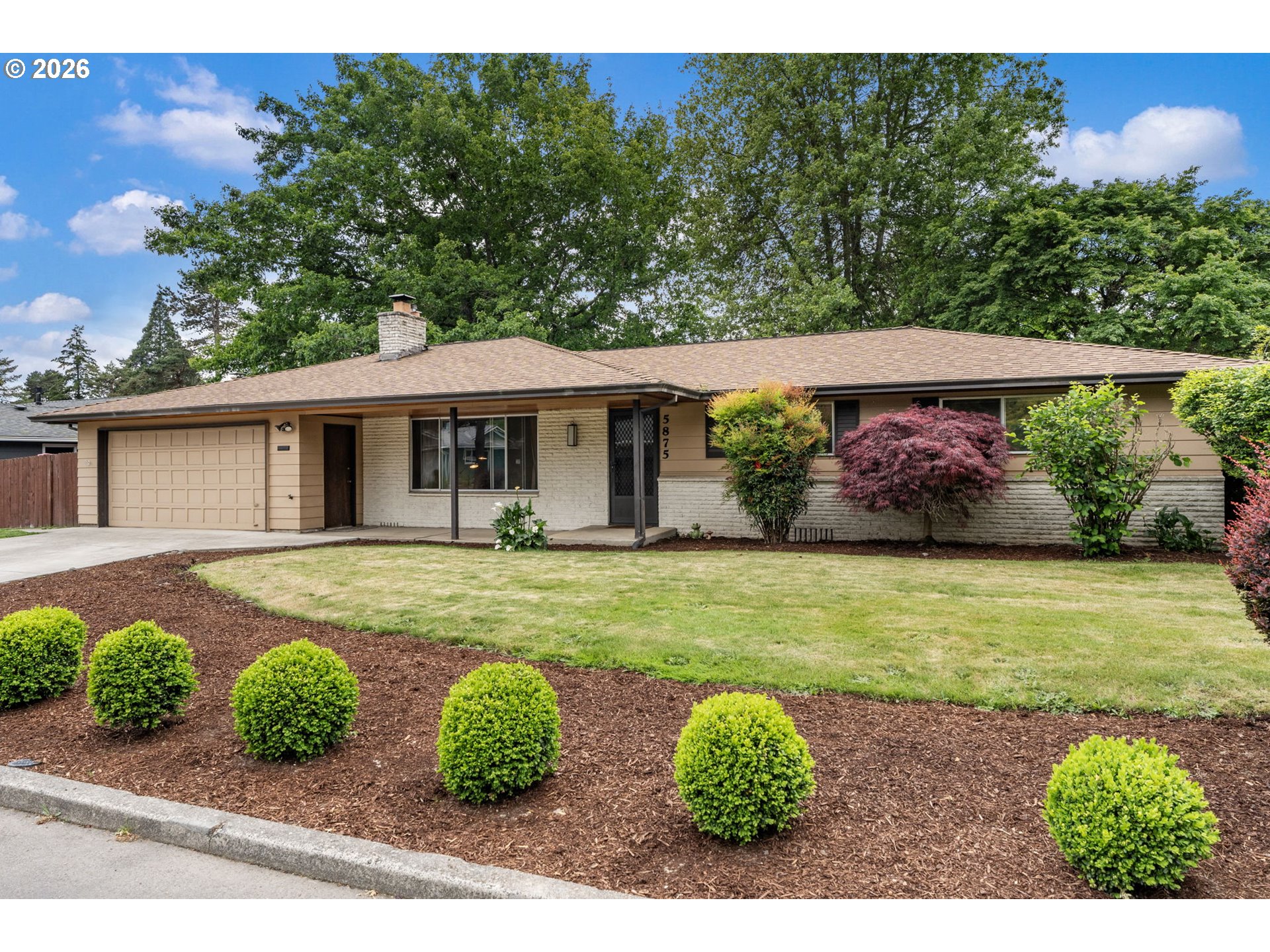 5875 Southwest 203rd Avenue Beaverton, OR 97078 - Photo 2 of 35