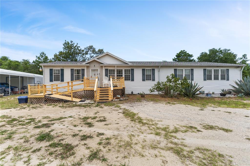 13020 Webster Street Brooksville, FL 34613 - Photo 2 of 32