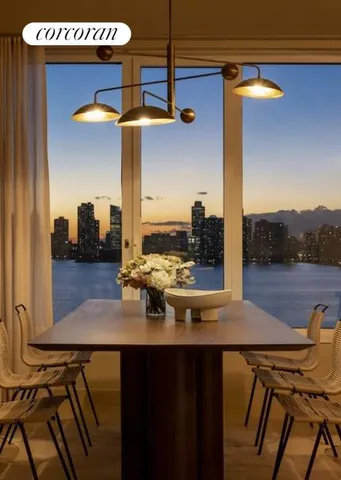 $4,695,000 | 450 Washington Street, Unit 205 | TriBeCa
