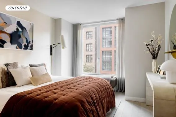 $4,695,000 | 450 Washington Street, Unit 205 | TriBeCa