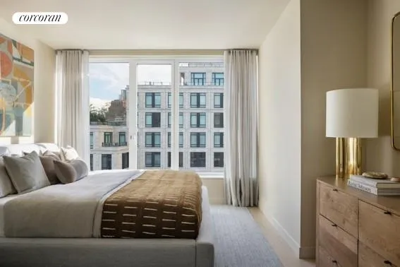 $4,695,000 | 450 Washington Street, Unit 205 | TriBeCa