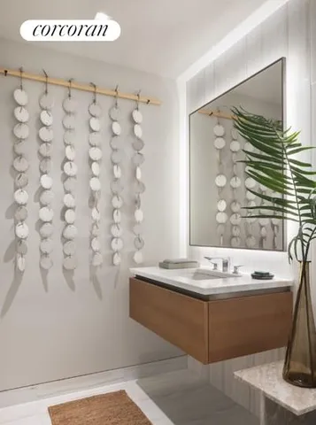 $4,695,000 | 450 Washington Street, Unit 205 | TriBeCa