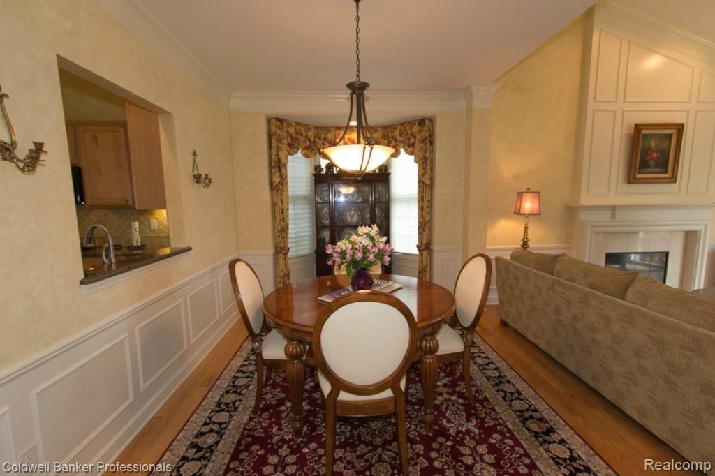 3729 Tremonte Circle Rochester, MI 48306 - Photo 8 of 50