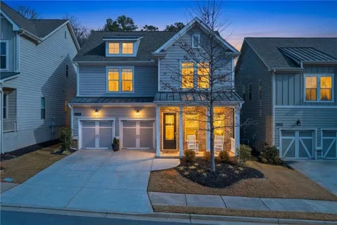 $725,000 | 1115 Penny Lane, Roswell, GA 30076