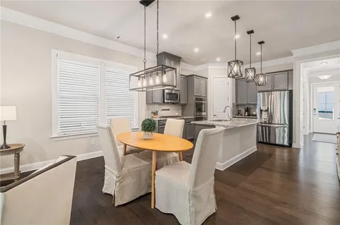 $725,000 | 1115 Penny Lane, Roswell, GA 30076