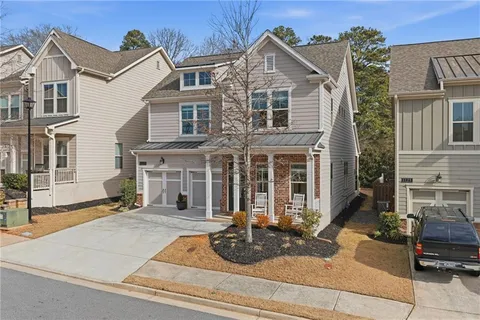 $725,000 | 1115 Penny Lane, Roswell, GA 30076