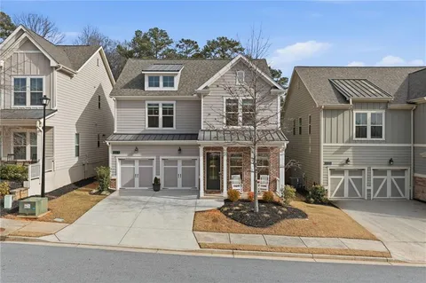 $725,000 | 1115 Penny Lane, Roswell, GA 30076