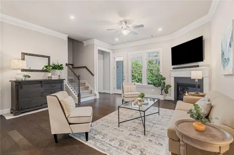 $725,000 | 1115 Penny Lane, Roswell, GA 30076