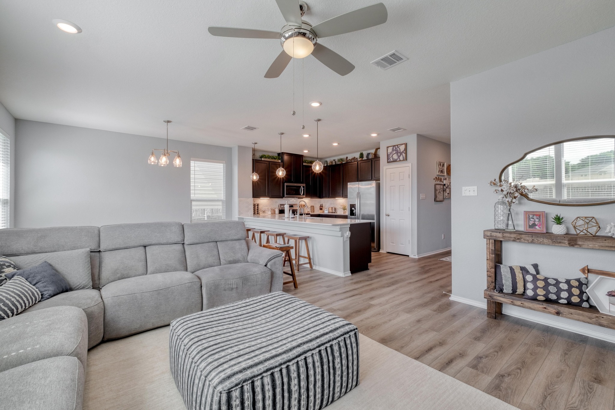 119 West Point Way Elgin, TX 78621 - Photo 4 of 22