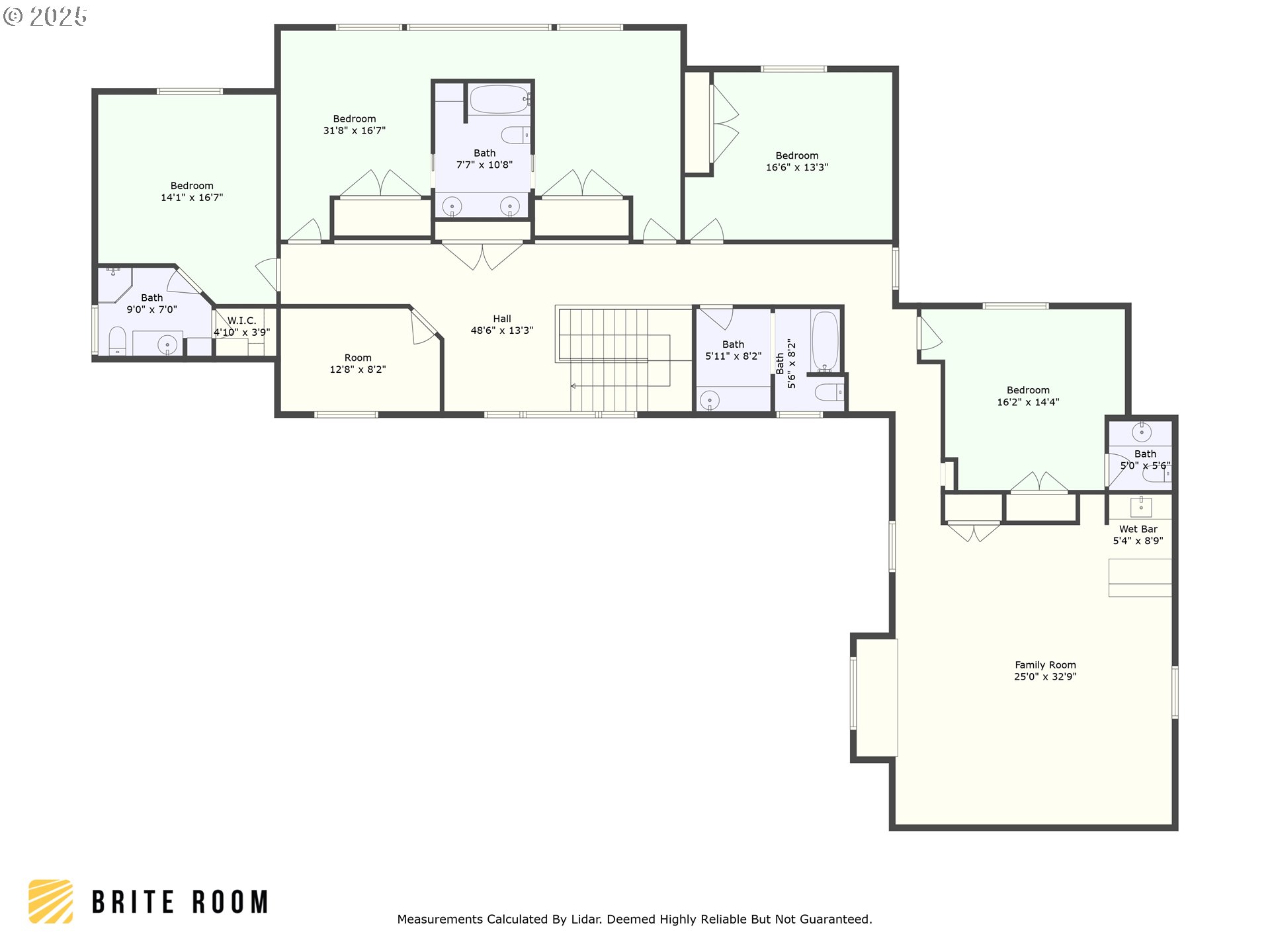 15047 South Macksburg Road Mulino, OR 97042 - Photo 48 of 48 Floor Plan