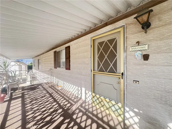 $65,000 | 1218 Cleveland Avenue, Unit 152, Madera, CA 93638